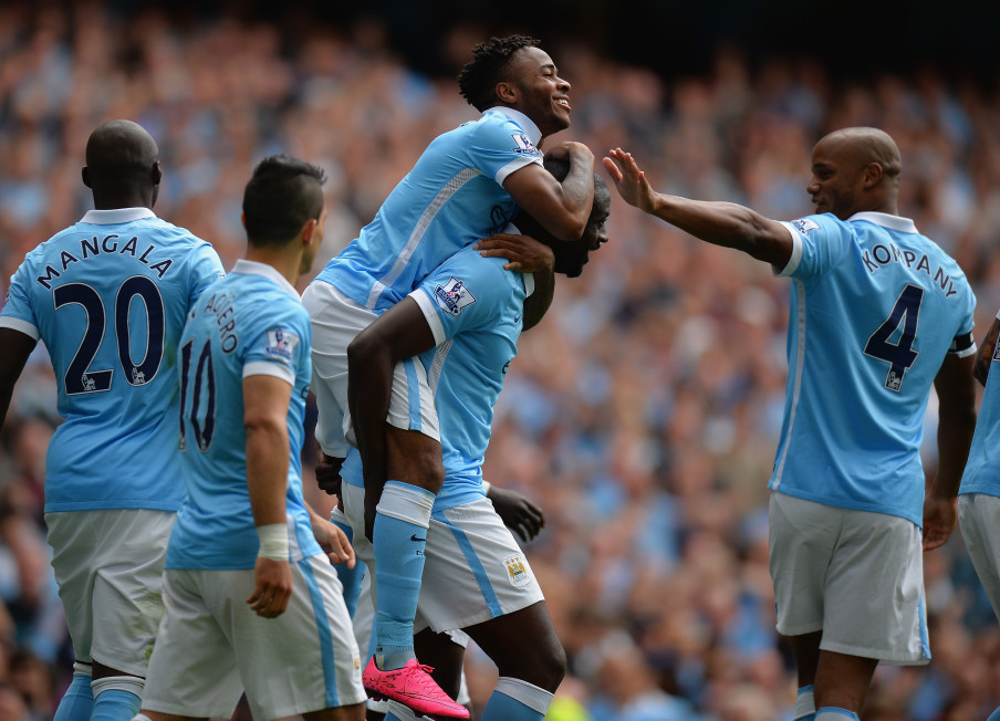 Tony Marshall/Getty Images Sport