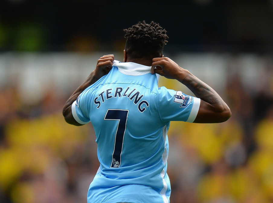 Tony Marshall/Getty Images Sport