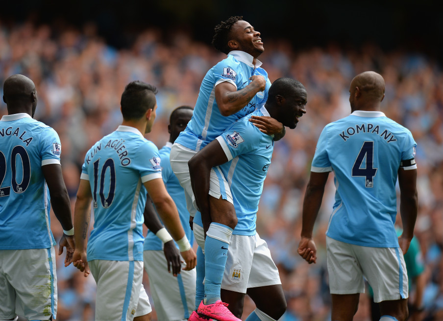 Tony Marshall/Getty Images Sport