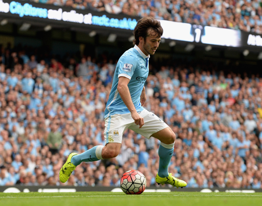 Tony Marshall/Getty Images Sport