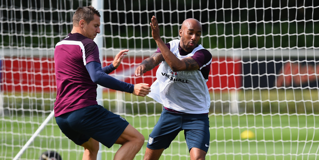 Fabian Delph facing around a month on the sidelines