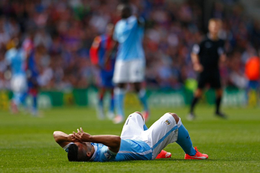 Julian Finney/Getty Images Sport
