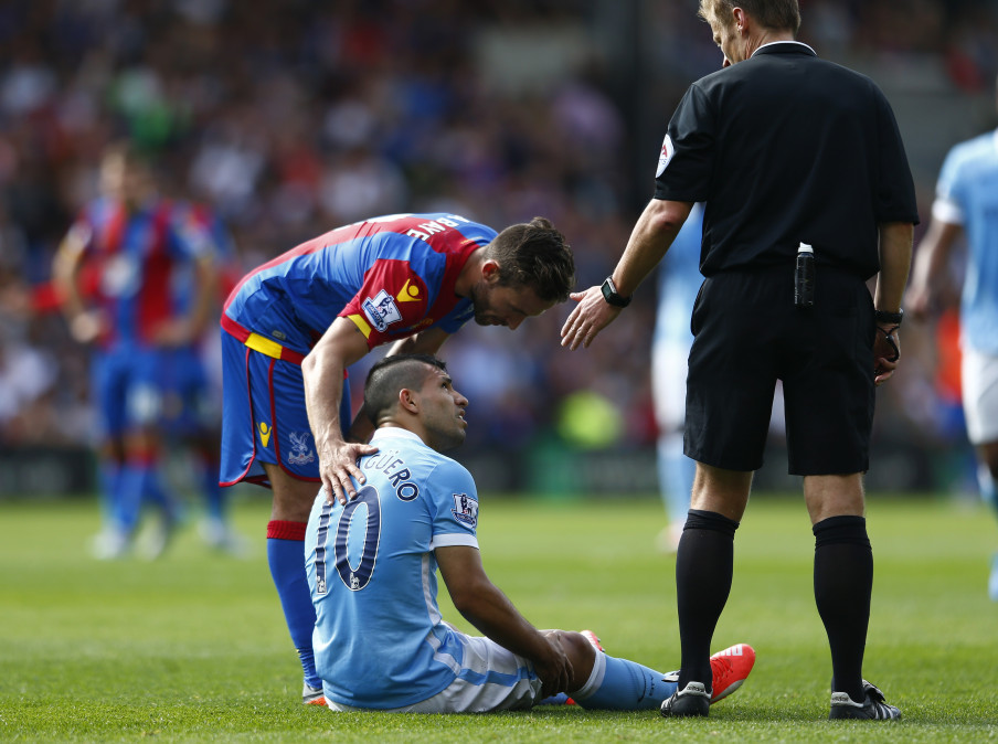 Julian Finney/Getty Images Sport