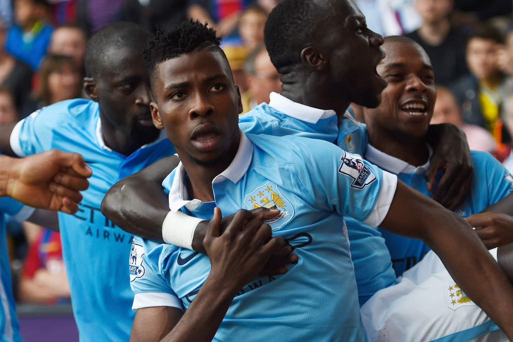 Profiling: Kelechi looking set to start against Palace.