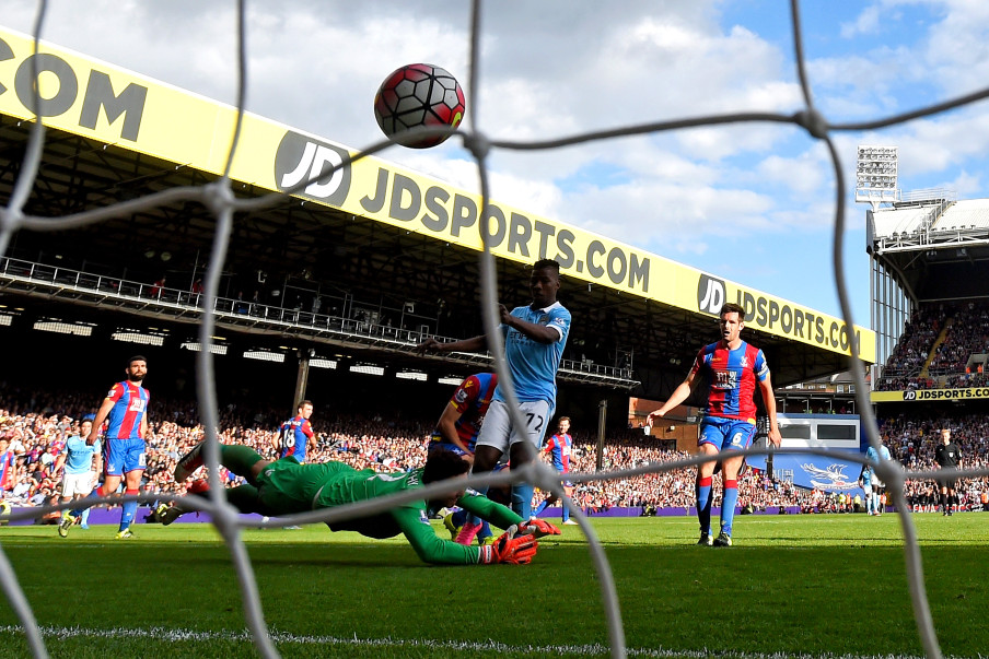 Mike Hewitt/Getty Images Sport
