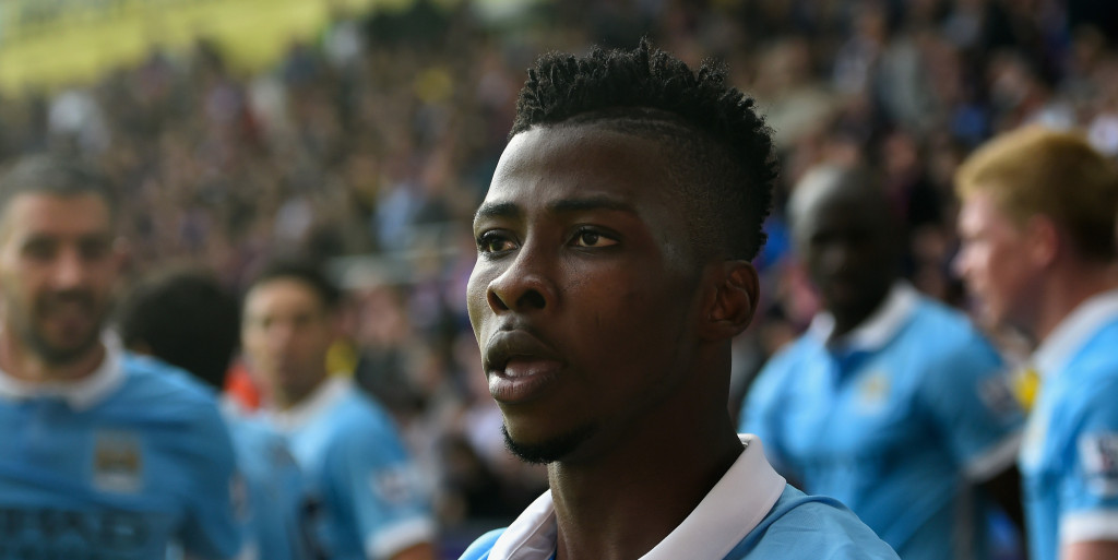 Five City youngsters who could feature against Sunderland