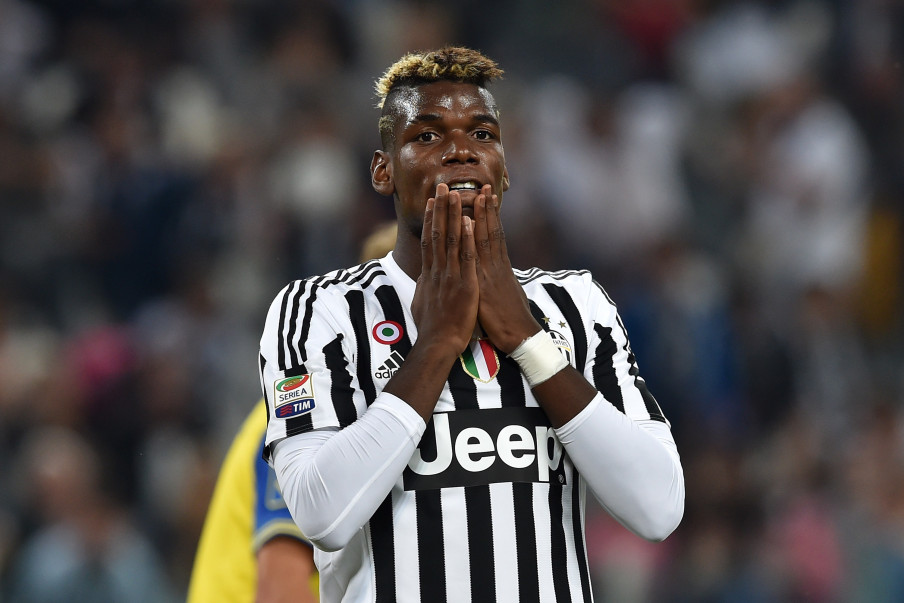 Valerio Pennicino/Getty Images Sport