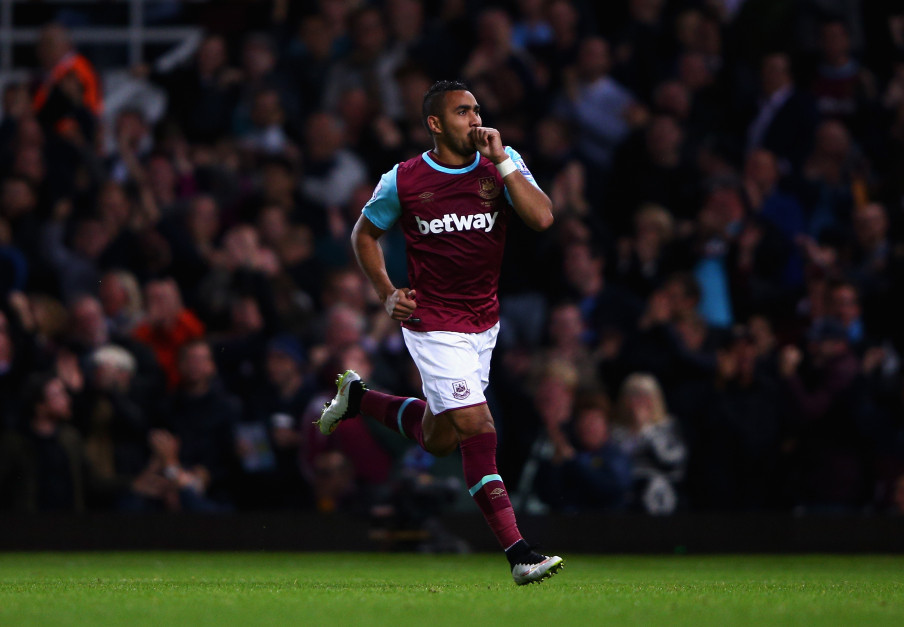 Ian Walton/Getty Images Sport