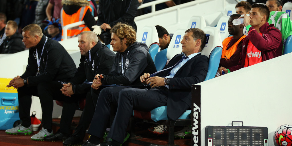 Opposition View: Manchester City vs West Ham