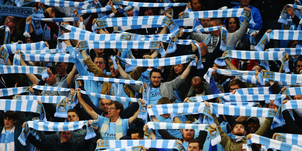 Four things we learnt – M’Gladbach 1 City 2