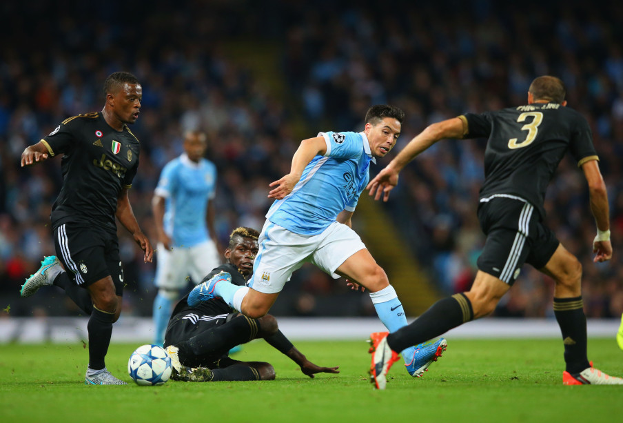Alex Livesey/Getty Images Sport