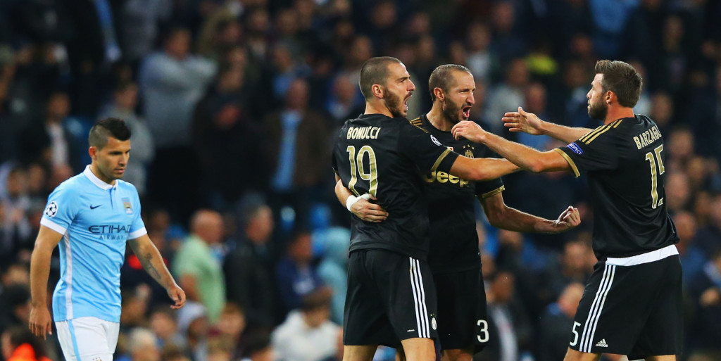 Analysis: City’s European nightmare continues