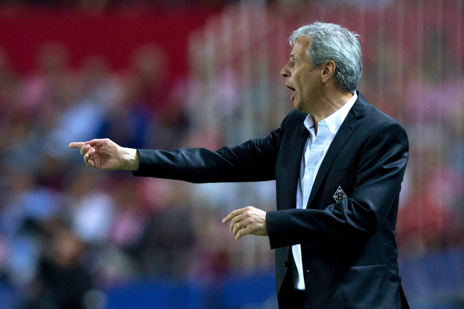 Gonzalo Arroyo Moreno/Getty Images Sport
