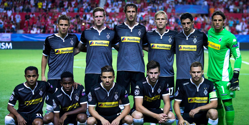 Opposition View: Borussia Monchengladbach