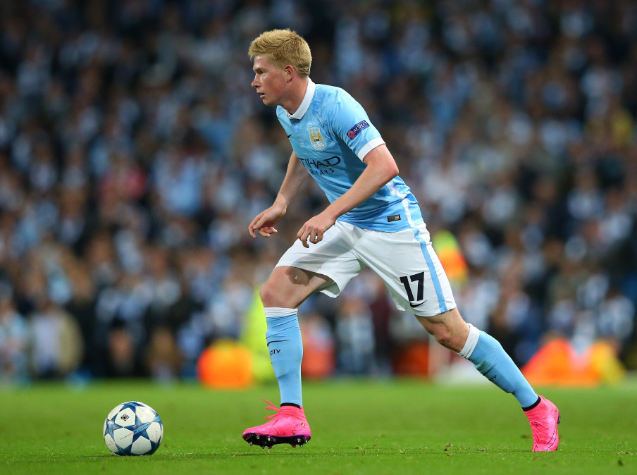 Alex Livesey/Getty Images Sport