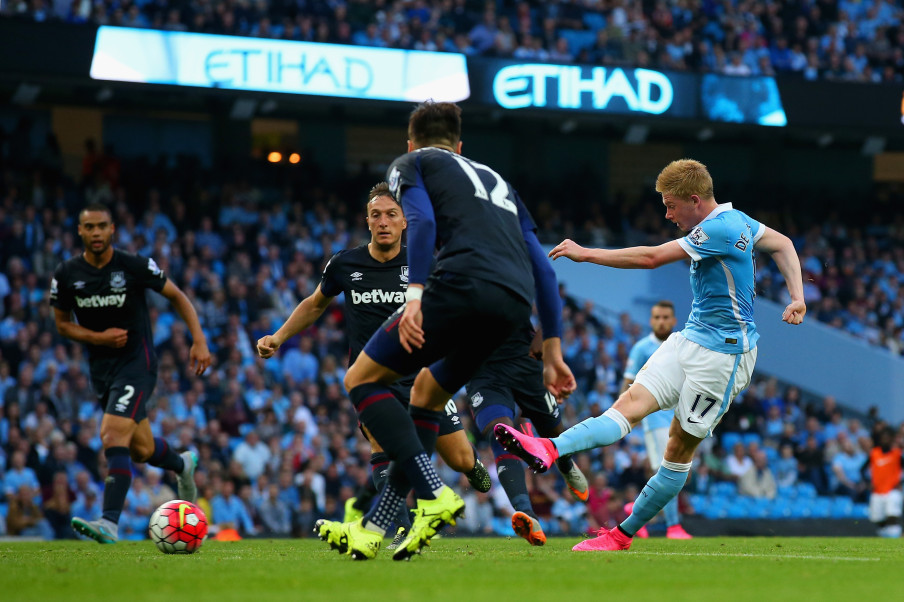 Alex Livesey/Getty Images Sport
