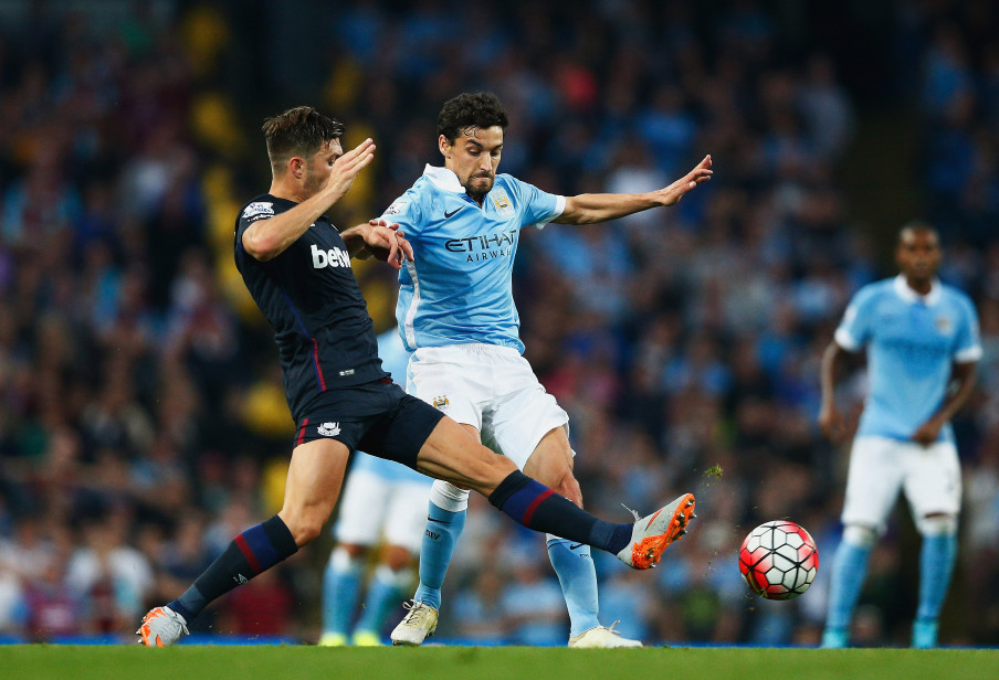 Dean Mouhtaropoulos/Getty Images Sport