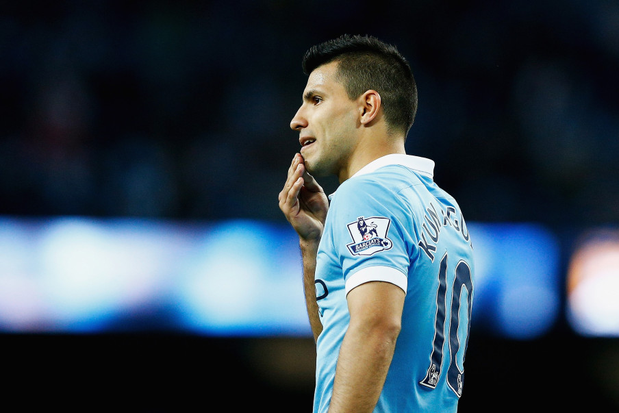 Dean Mouhtaropoulos/Getty Images Sport