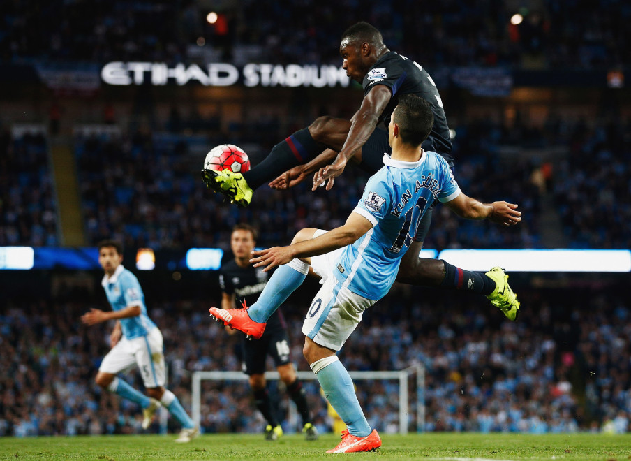 Dean Mouhtaropoulos/Getty Images Sport