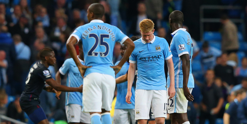 Manchester City vs West Ham – A Fan’s View