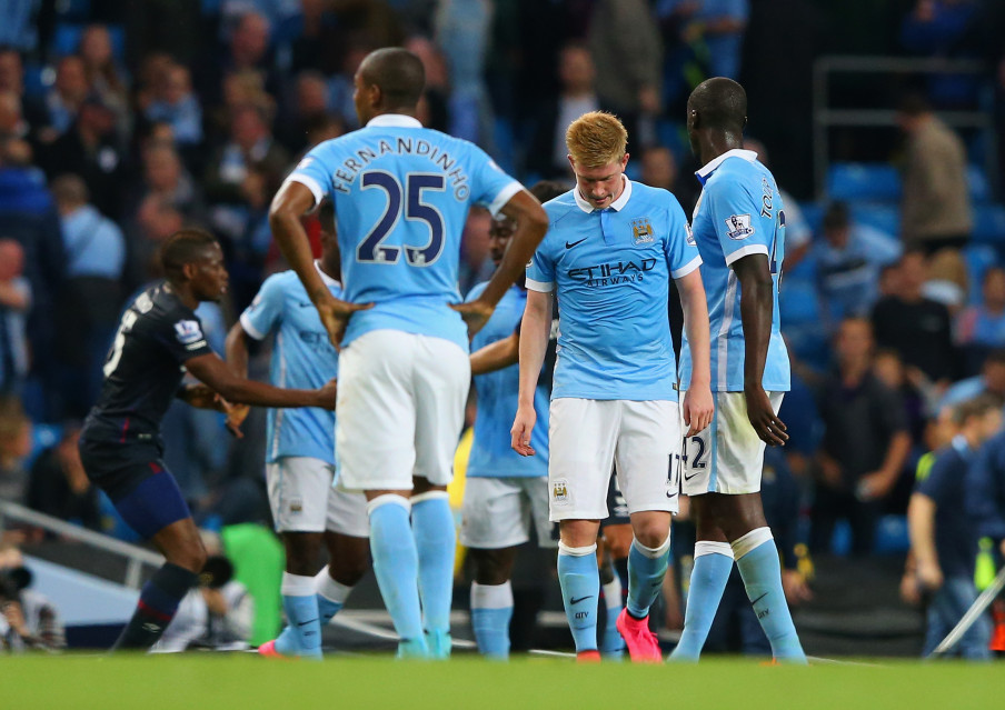 Alex Livesey/Getty Images Sport