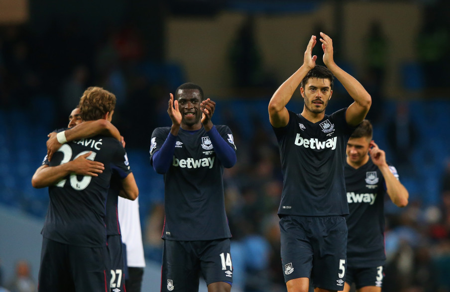 Alex Livesey/Getty Images Sport