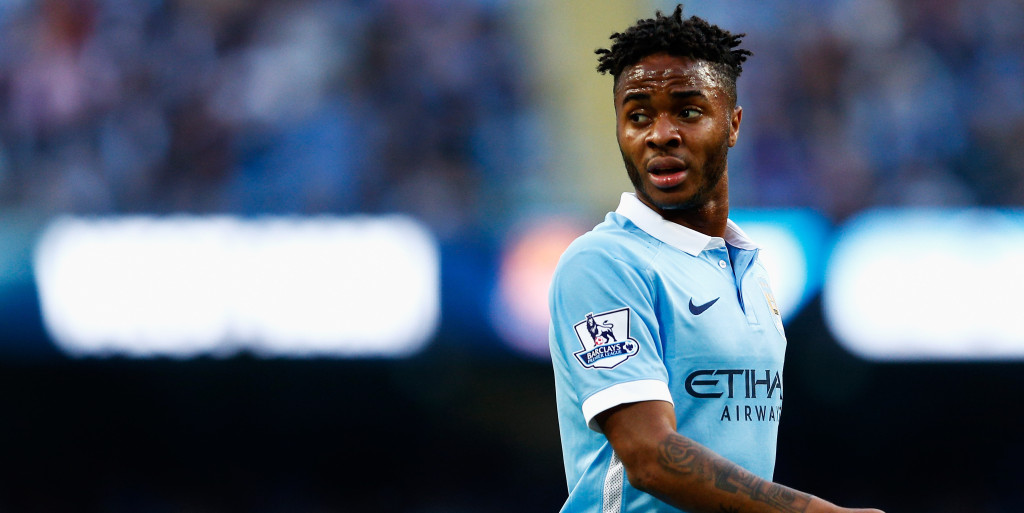 Opinion: Sterling must step up to the plate