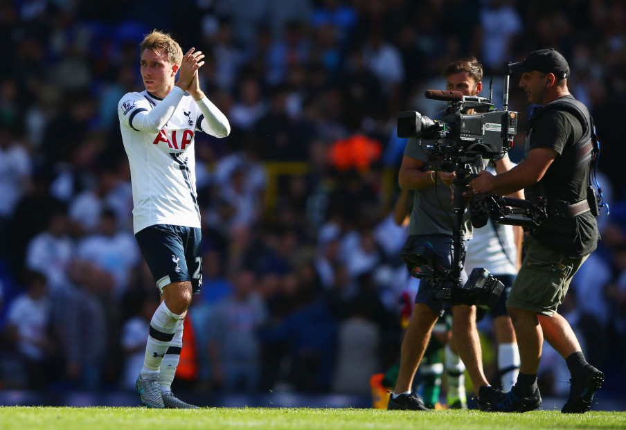Ian Walton/Getty Images Sport