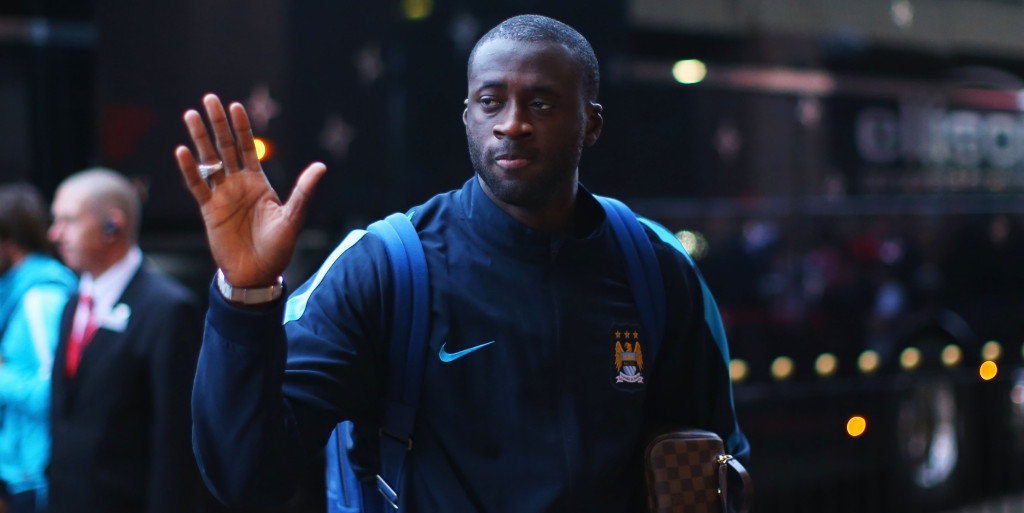 Reports: Yaya Toure considering International retirement