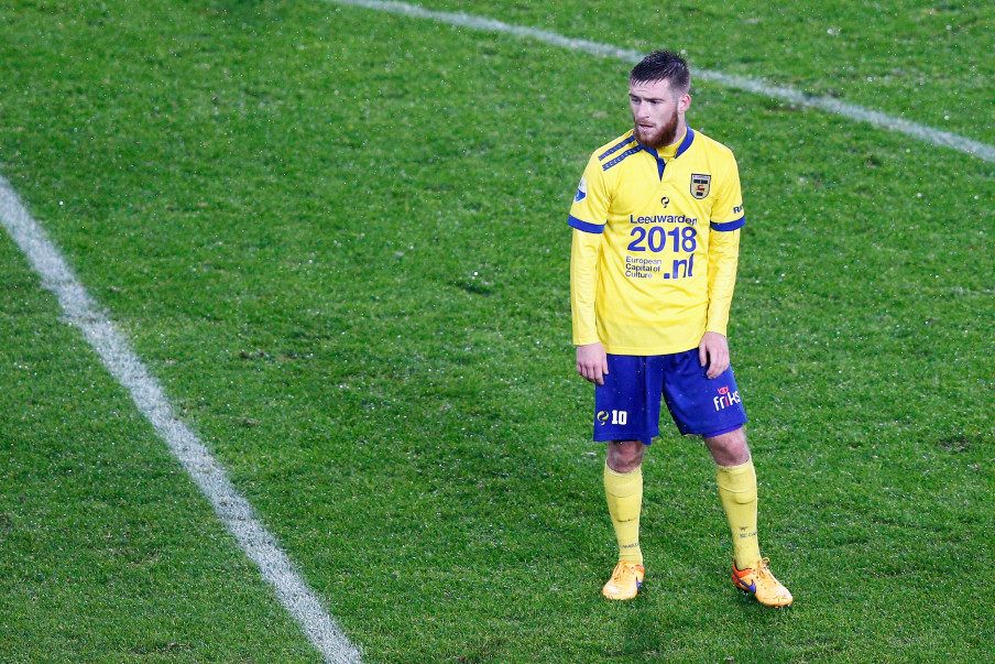 Dean Mouhtaropoulos/Getty Images Sport