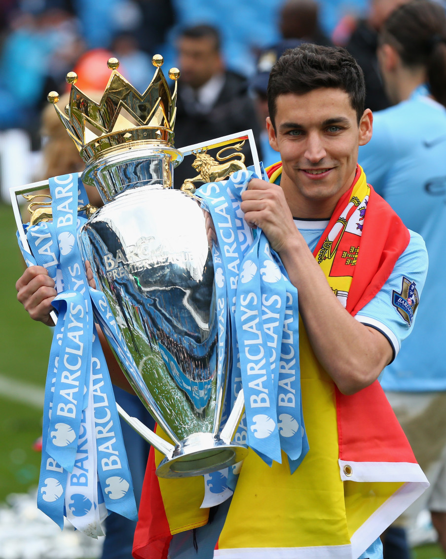 Alex Livesey/Getty Images Sport
