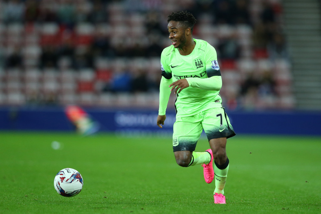 Manchester City’s Serious Take On The League Cup