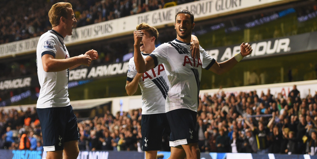 Opposition View: Spurs vs City