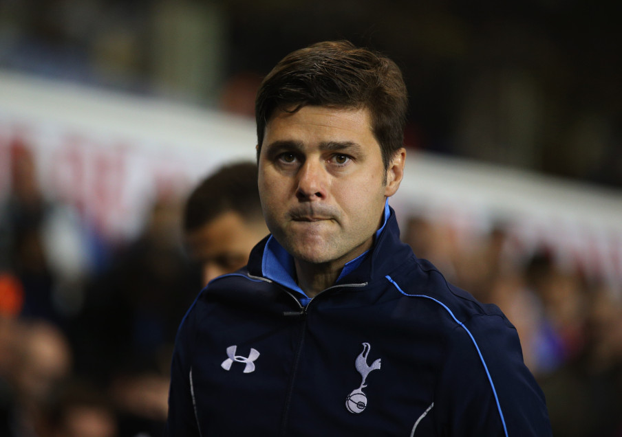 Ian Walton/Getty Images Sport