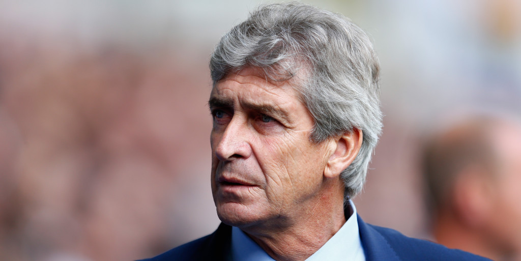 Player Ratings: Gladbach 1-2 Manchester City