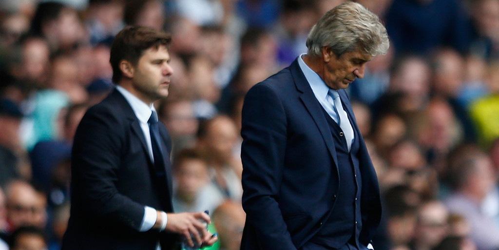 Spurs defeat should serve as a wake up call