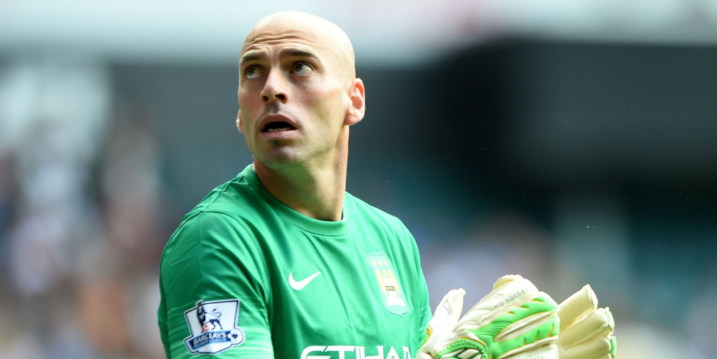 Spurs vs Manchester City: Player Ratings