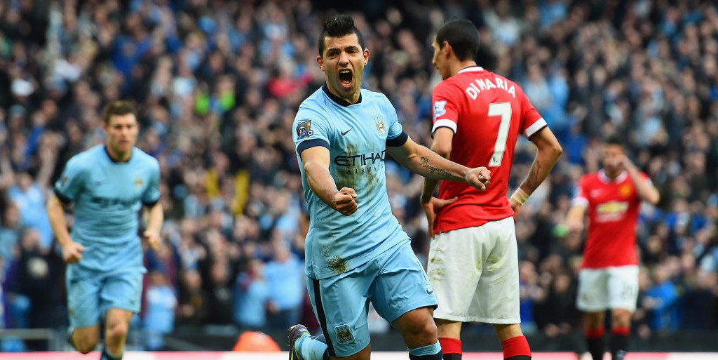 Manchester derby Q&A with Goal.com’s Sam Lee