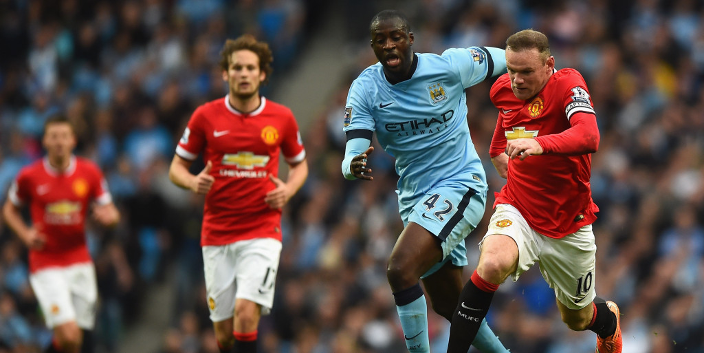 Opposition View: Manchester United