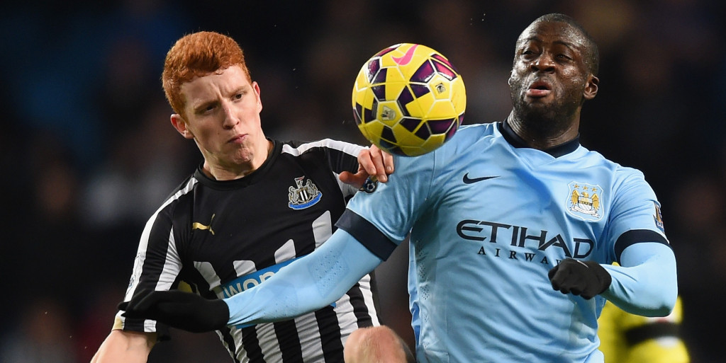 Opposition View: Newcastle United