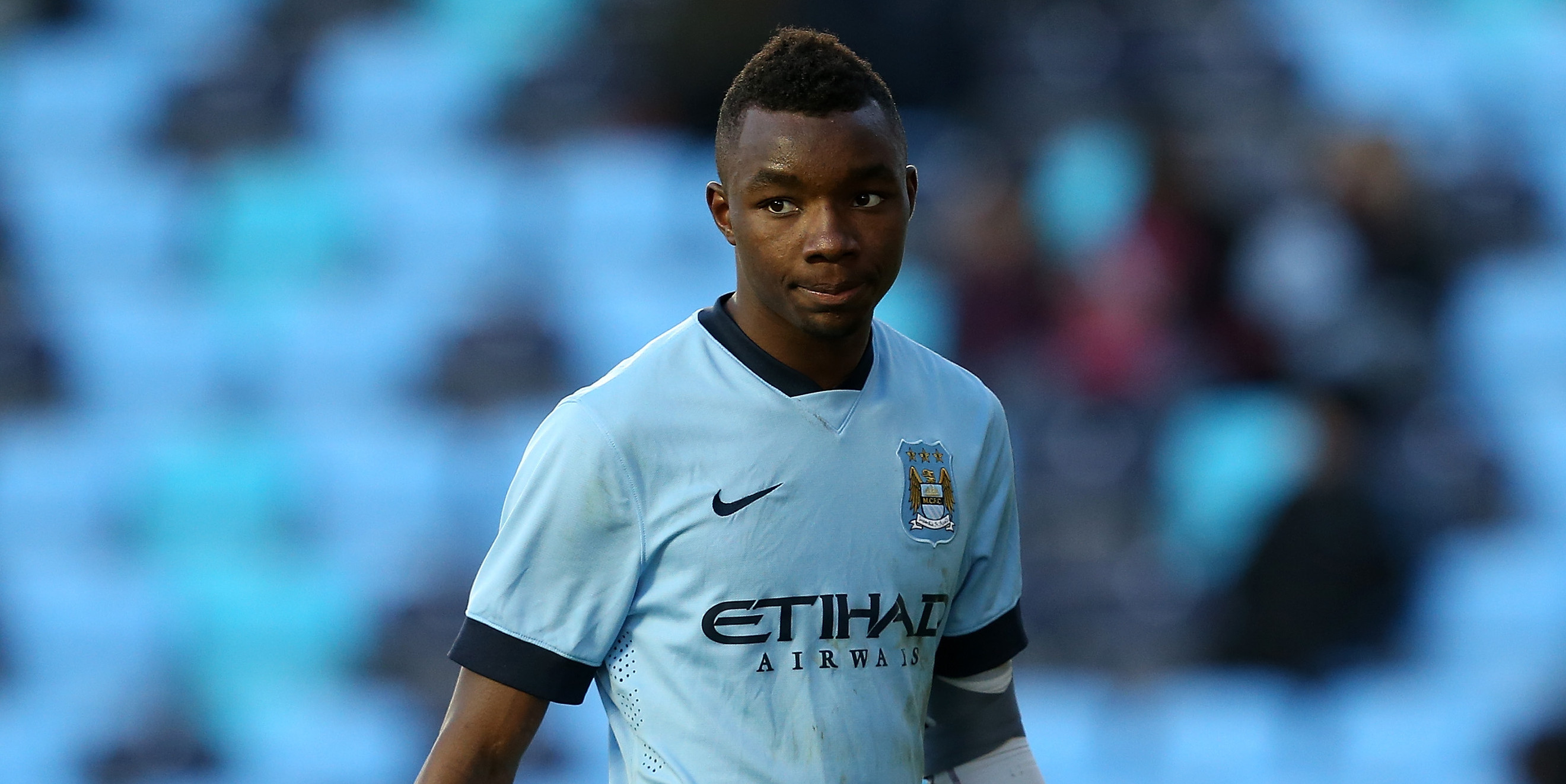 City U19’s forced to settle for a point in Sevilla clash