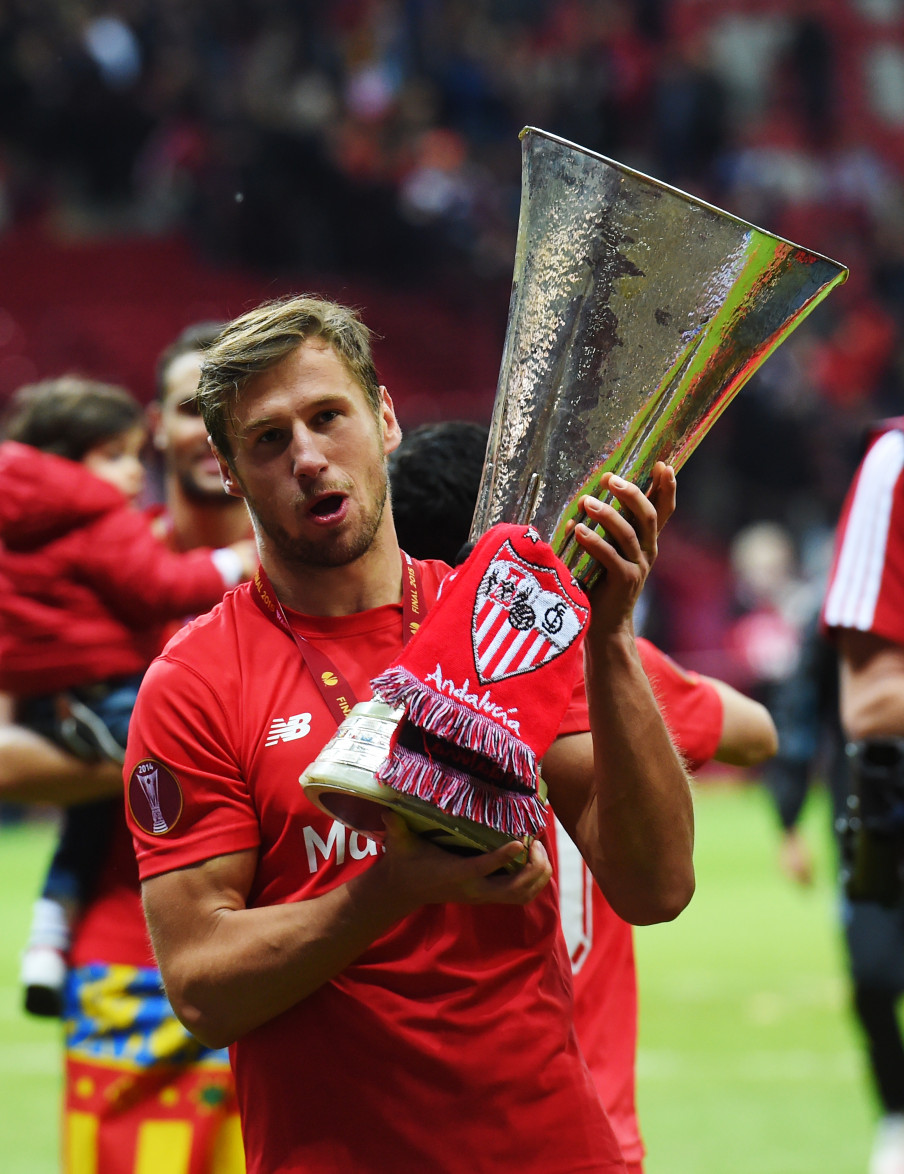 Michael Regan/Getty Images Sport