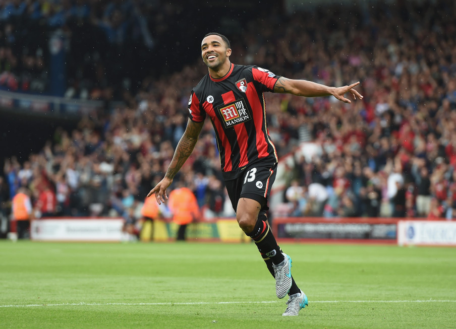 Michael Regan/Getty Images Sport