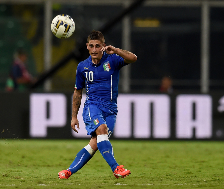 Claudio Villa/Getty Images Sport