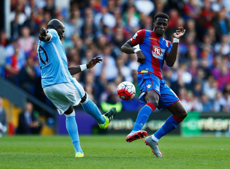 Julian Finney/Getty Images Sport