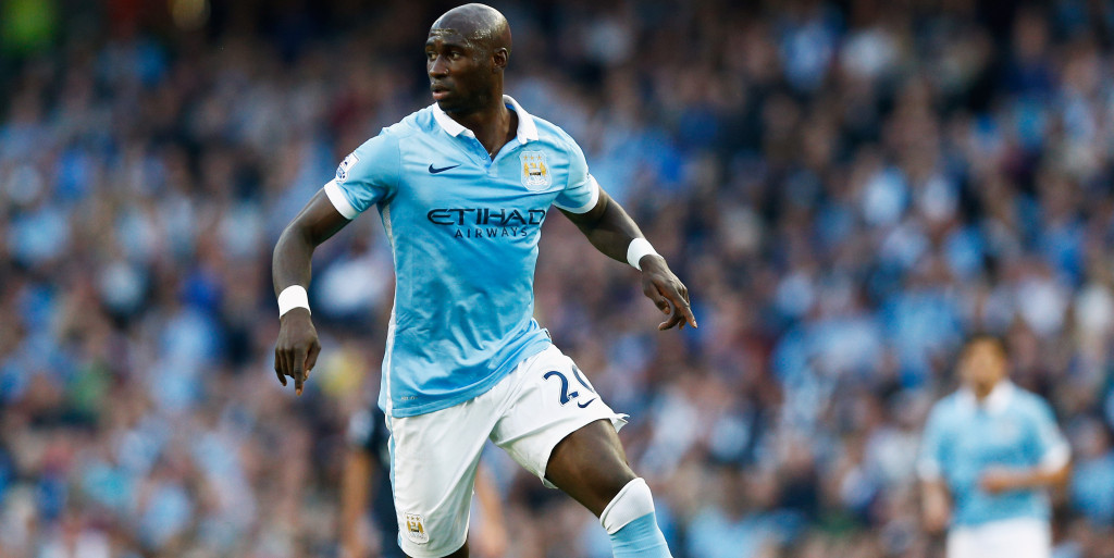 Dispute over third party link in City’s Mangala signing
