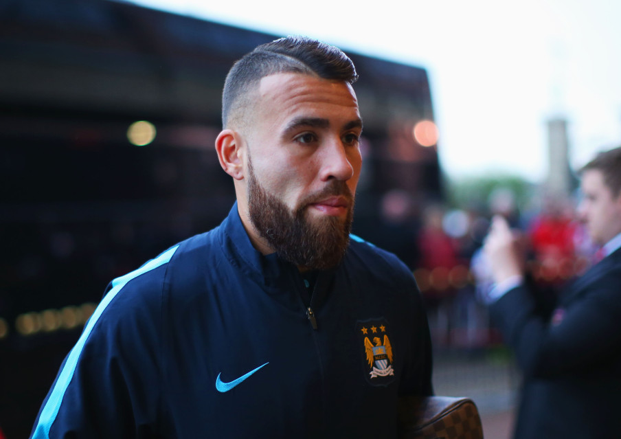 Ian MacNicol/Getty Images Sport