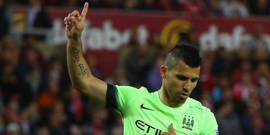 Otamendi backs Aguero to return to top form