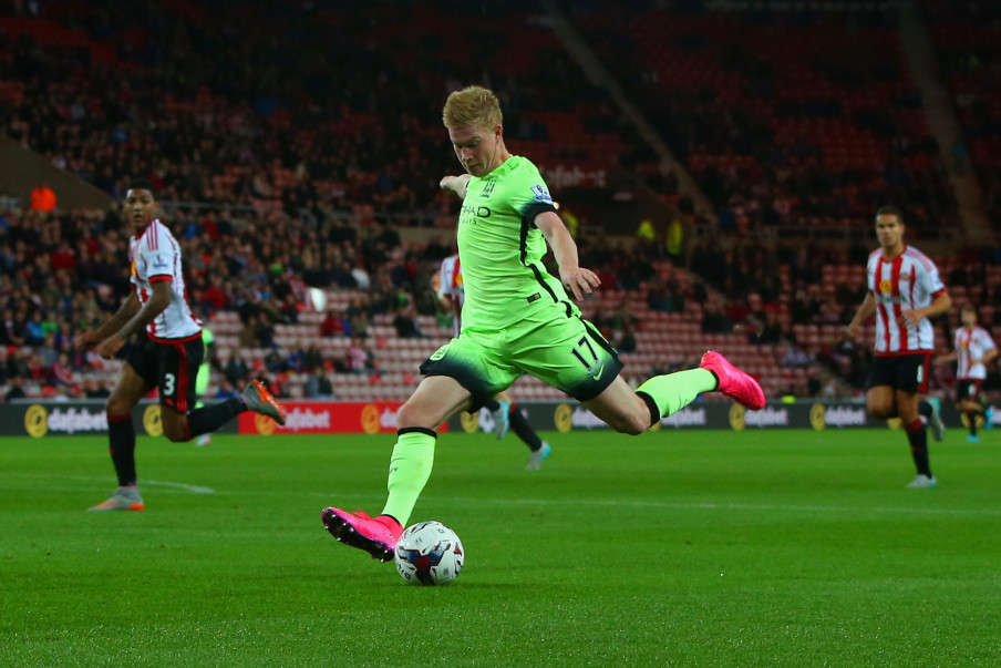 Ian MacNicol/Getty Images Sport