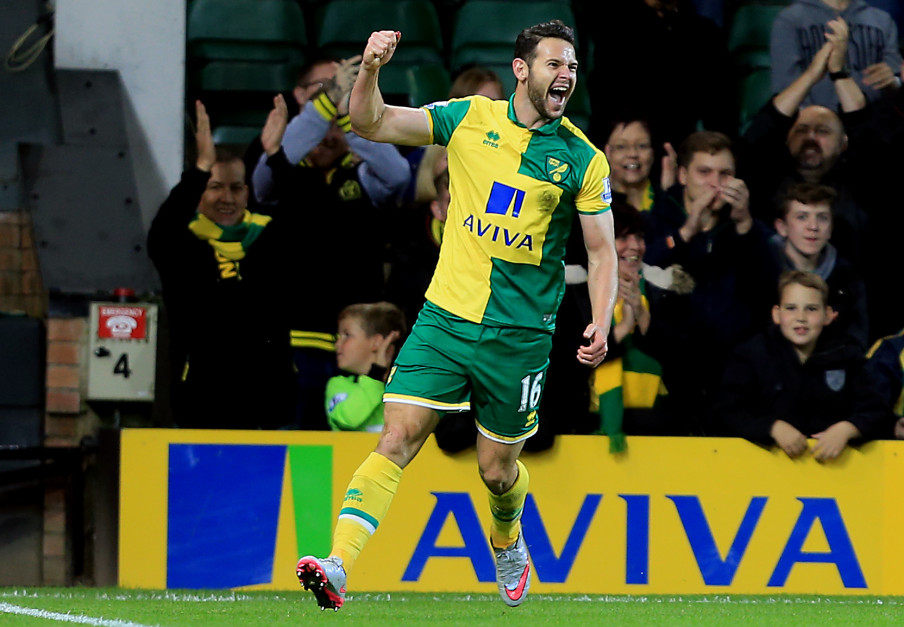 Norwich City v West Bromwich Albion - Capital One Cup Third Round Stephen Pond/Getty Images Sport